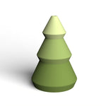 "I37" Incense holder silicone mold