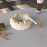 "CJ23" Candle jar silicone mold