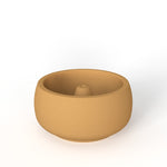 "I38" Incense holder silicone mold