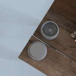 "I38" Incense holder silicone mold