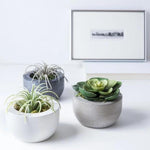 "Skål" tiny bowl silicone mold - madmolds -