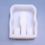 "CH0023" Candle holder silicone mold