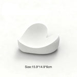 "CH0050" Candle holder silicone mold