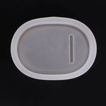 "I46" Incense holder silicone mold