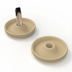 "I46" Incense holder silicone mold