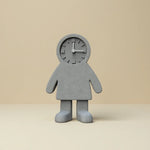 "TC7" Desk clock silicone mold