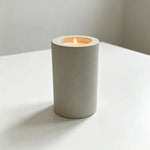 "CH0051" Candle holder silicone mold