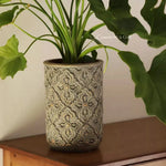"FV015" Vase silicone mold