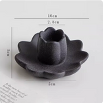 "CH0043" Candle holder silicone mold