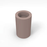 "CH0051" Candle holder silicone mold