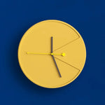 "RC88" Clock silicone mold