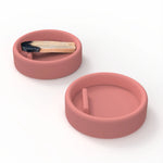 "I46" Incense holder silicone mold