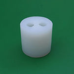 "L04" Lamp holder silicone mold