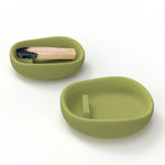"I46" Incense holder silicone mold