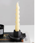 "CH0043" Candle holder silicone mold