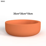 "B34" Bowl silicone mold