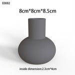 "CH0017" Candle holder silicone mold