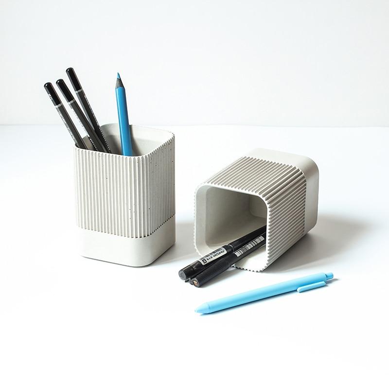 Pen Holder Silicone Mold – Vivid Concepts Inc