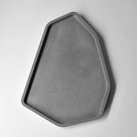 Concrete plate silicone mold - madmolds - Concrete plate