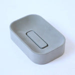 Concrete soap tray mold - madmolds -