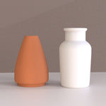 "FV006" Vase silicone mold