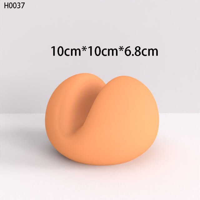 "H19" Phone holder silicone mold