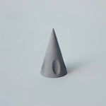 "JH5" Ring cone silicone mold