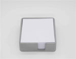 Paper note storage box mold - madmolds -