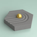 "RAM" tray silicone mold - madmolds -