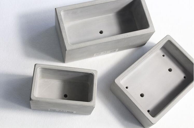 12 Casting Square Stainless Steel Mold