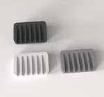 S21 Soap tray silicone mold - madmolds -