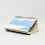 "C847" Card holder silicone mold
