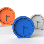 "TC5" Desk clock silicone mold