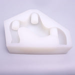 "CH0032" Candle holder silicone mold