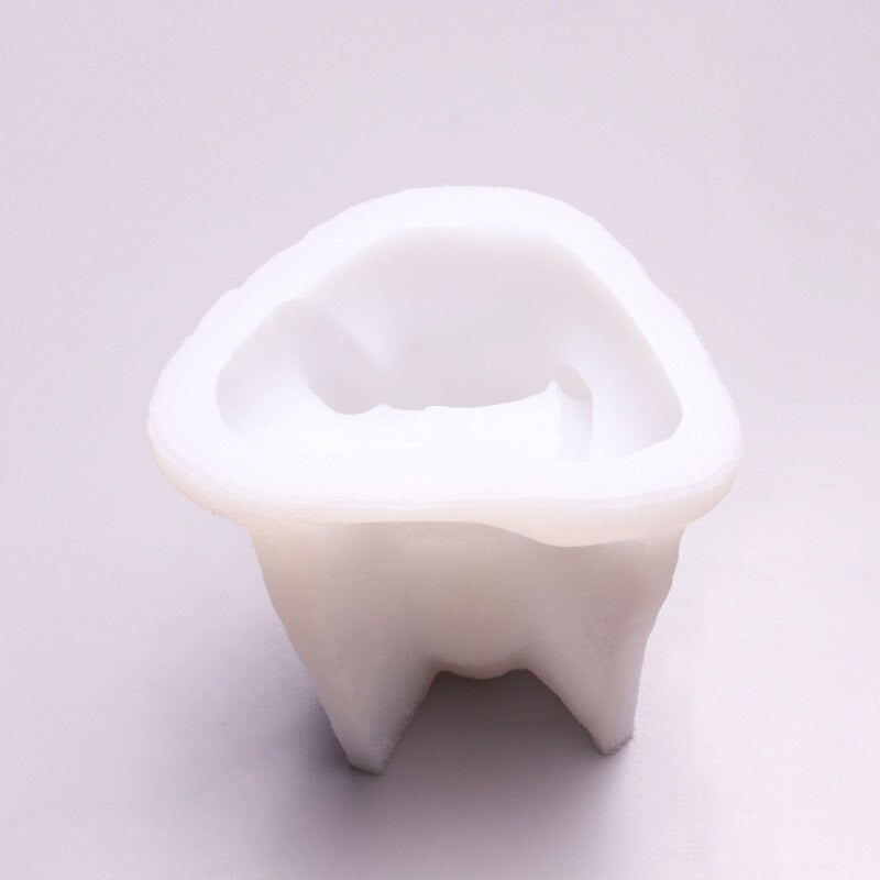 Why buy Silicone Moulds? JUST MAKE YOUR OWN UNIQUE DESIGN