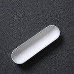 Silicone concrete pen holder mold - madmolds - silicone mold