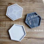 Simple design tray molds - madmolds -