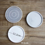 Simple design tray molds - madmolds -