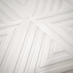 Triangle arrow tile silicone mold - madmolds - silicone mold