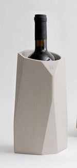 Wine sleeve silicone mold - madmolds -