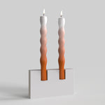"CH0018" Candle holder silicone mold