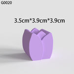 "CH0020" Candle holder silicone mold