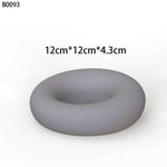 "CH0021" Candle holder mold