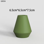"CH0022" Candle holder silicone mold