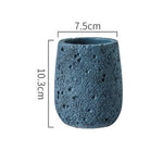 "FV012" Vase silicone mold